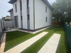 Casa la cheie, langa Cartierul Latin, pret inclus tva, comision 0%
