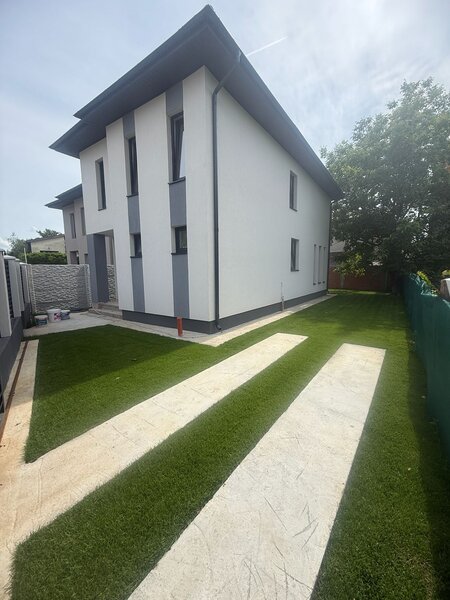 Casa la cheie, langa Cartierul Latin, pret inclus tva, comision 0%,