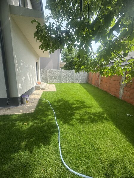 Casa la cheie, langa Cartierul Latin, pret inclus tva, comision 0%,