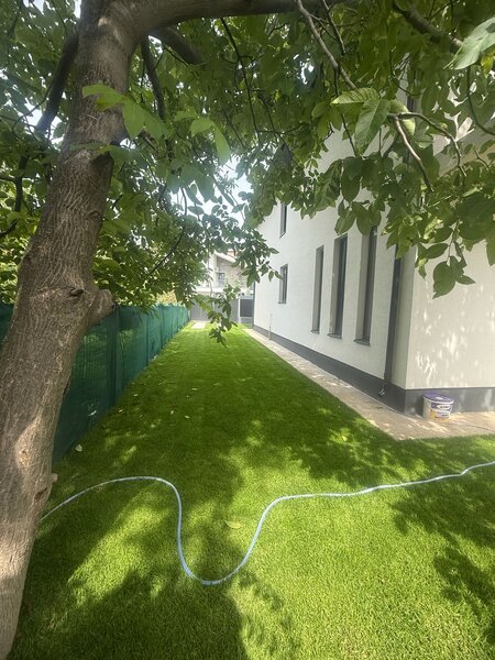 Casa la cheie, langa Cartierul Latin, pret inclus tva, comision 0%,