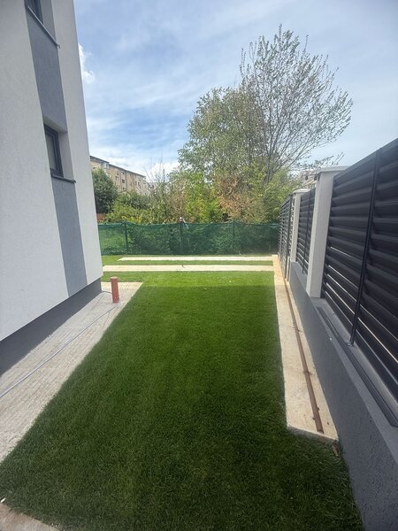 Casa la cheie, langa Cartierul Latin, pret inclus tva, comision 0%,