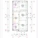 Casa la cheie, langa Cartierul Latin, pret inclus tva, comision 0%,